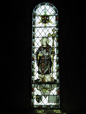 요크의 성 빌프리도_by Charles Eamer Kempe_photo by Antiquary_in the Church of St Mary the Virgin in Shipley_England UK.jpg